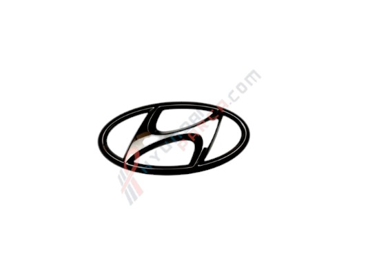 H LOGOSU AMBLEM TUCSON 2021-  86300-N9110-MOBIS